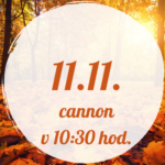 Svatomartinský texas