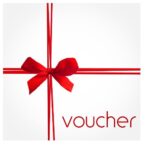 Dárkové poukazy z Ypsilonky