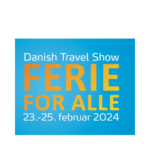 Byli jsme na veletrh v Dánsku