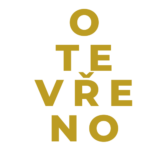 O-TE-VŘE-NO