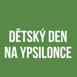 Dětský den na golfu