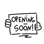 Začínáme v pátek 11. dubna